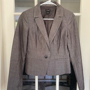 Brand: Ann Taylor ✨ Size: Small ✨ Color: Gray